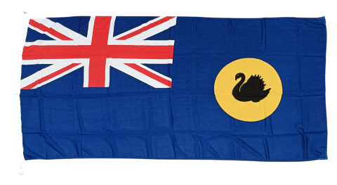 Western Australian Flag