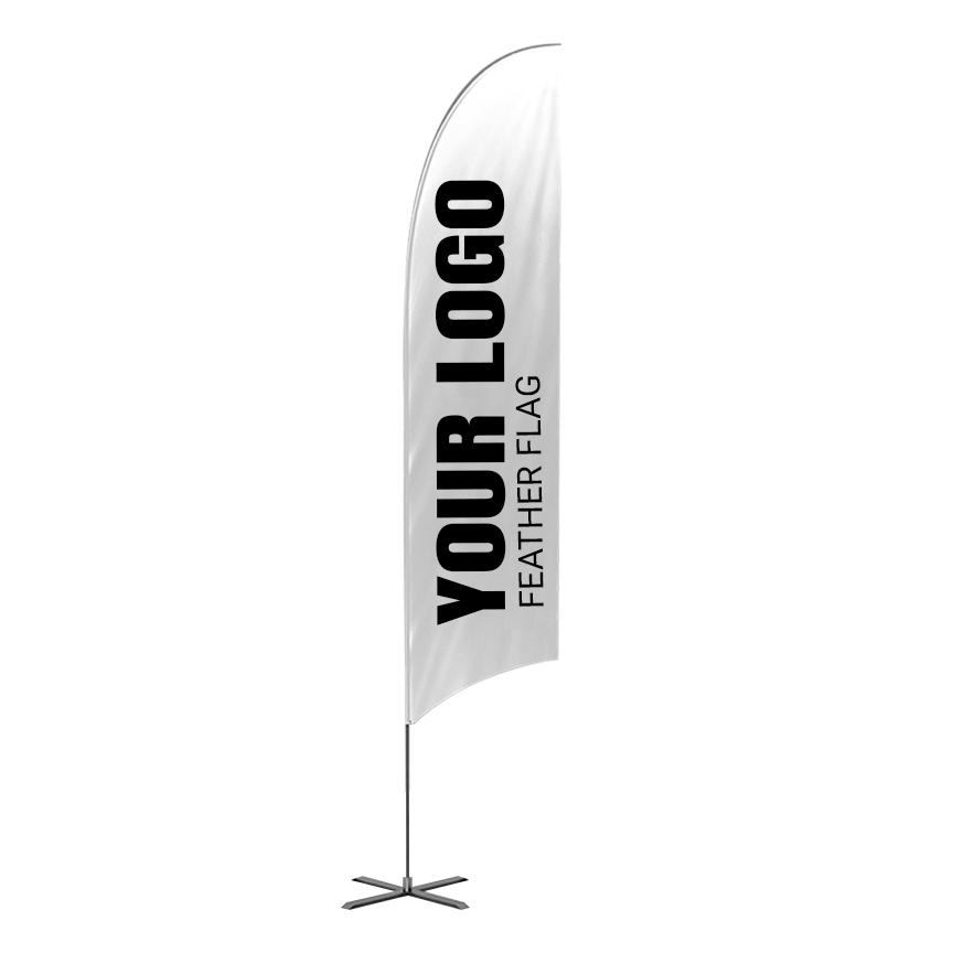 Feather Flags