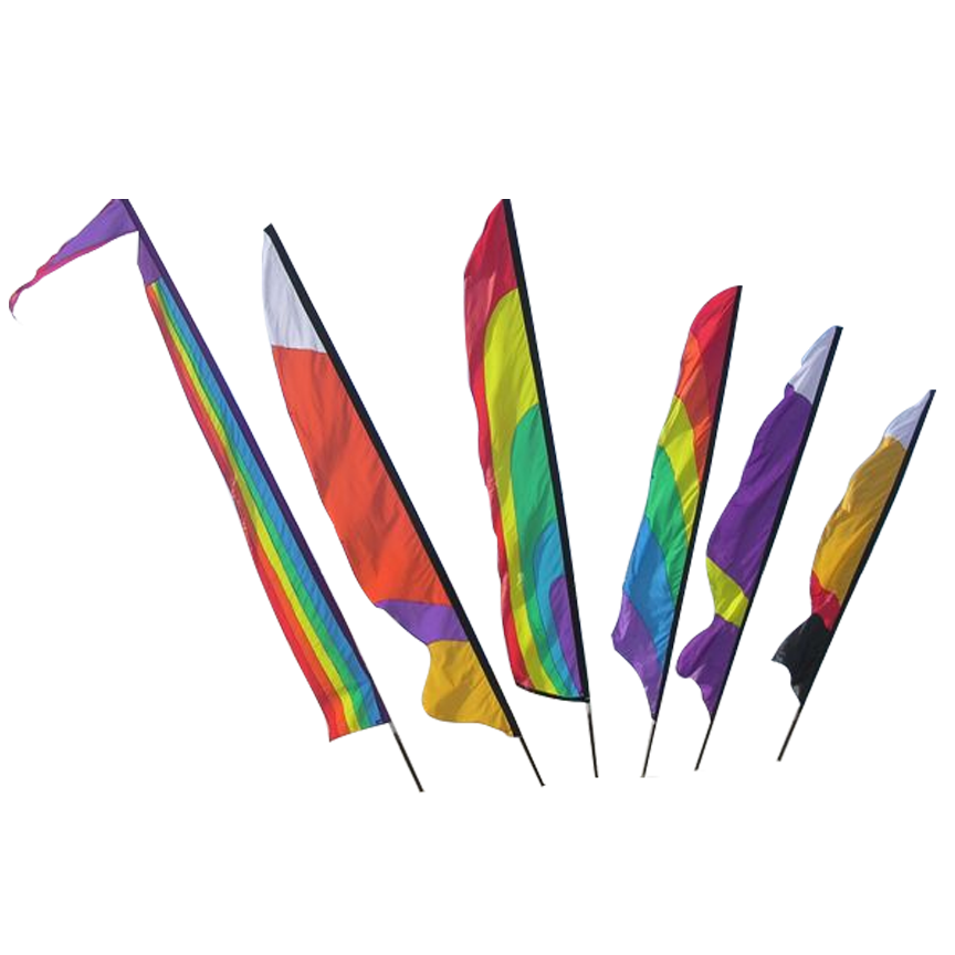 Festival Flags