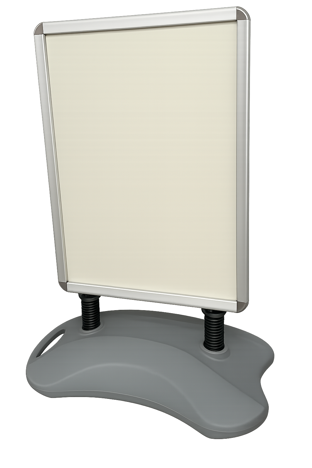 Poster and Signage System