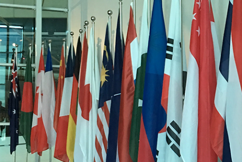 National Flags