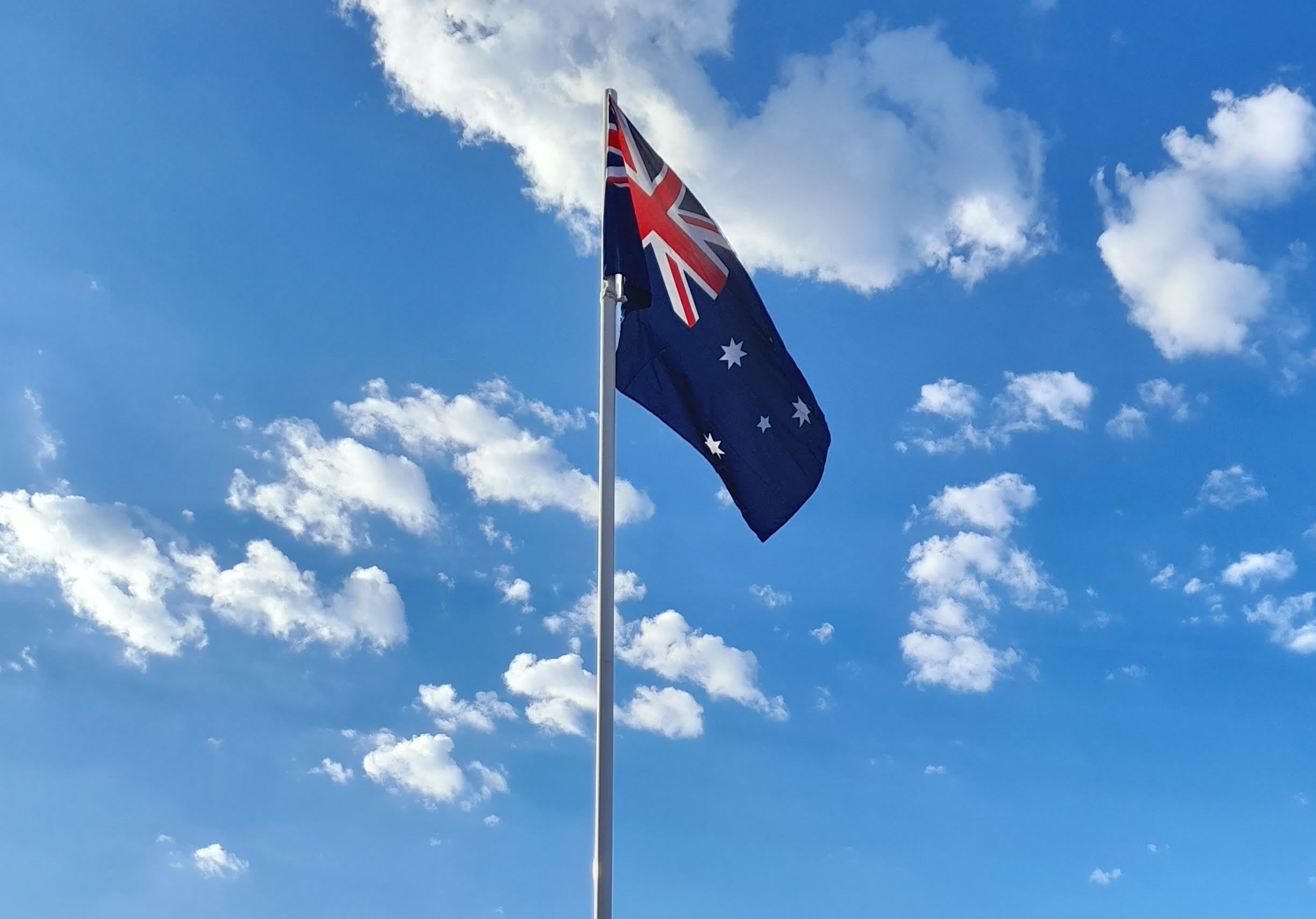 Australian Flag