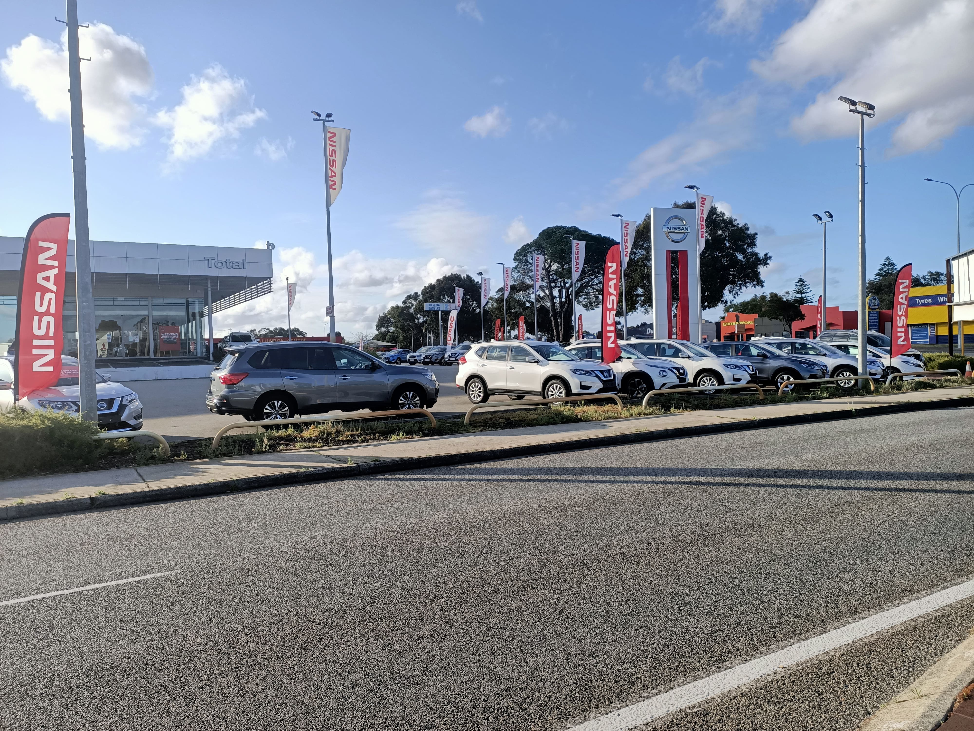 Premier Flag