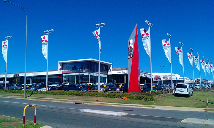 Premier Flag