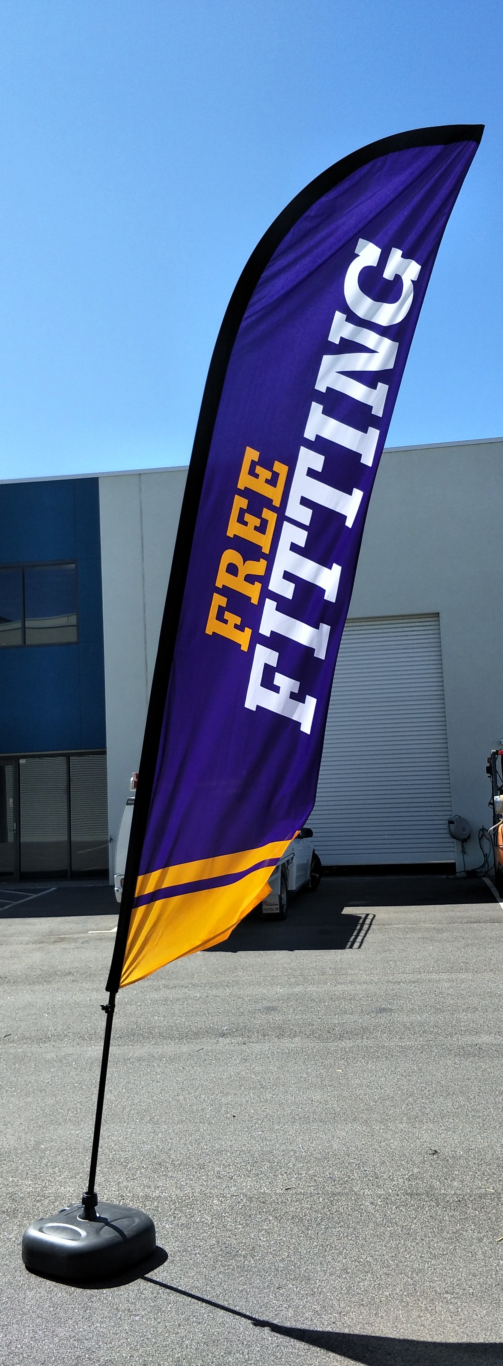 Telescopic Poles