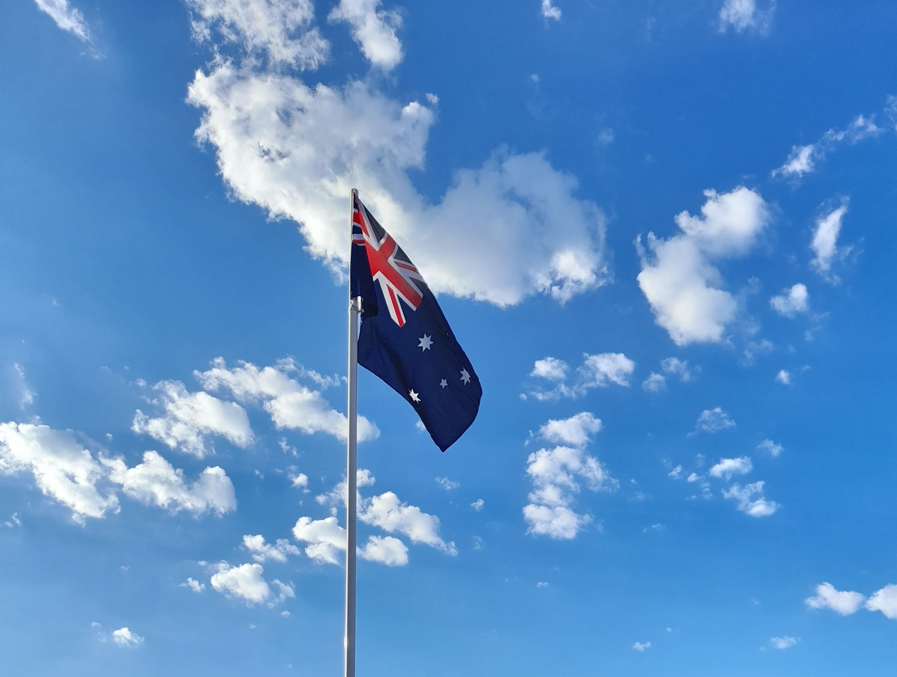 Australian Flag