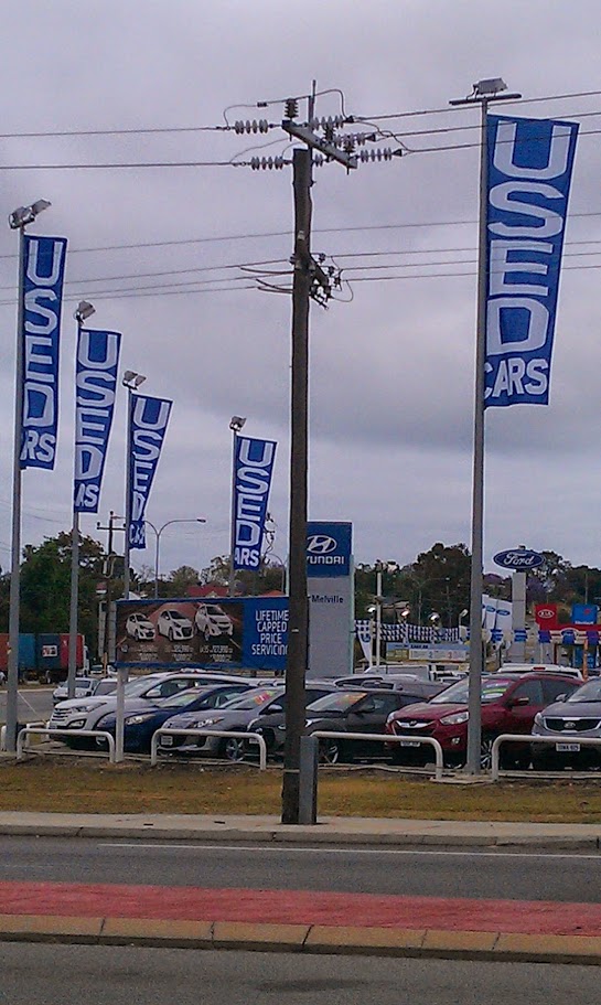 Used Cars