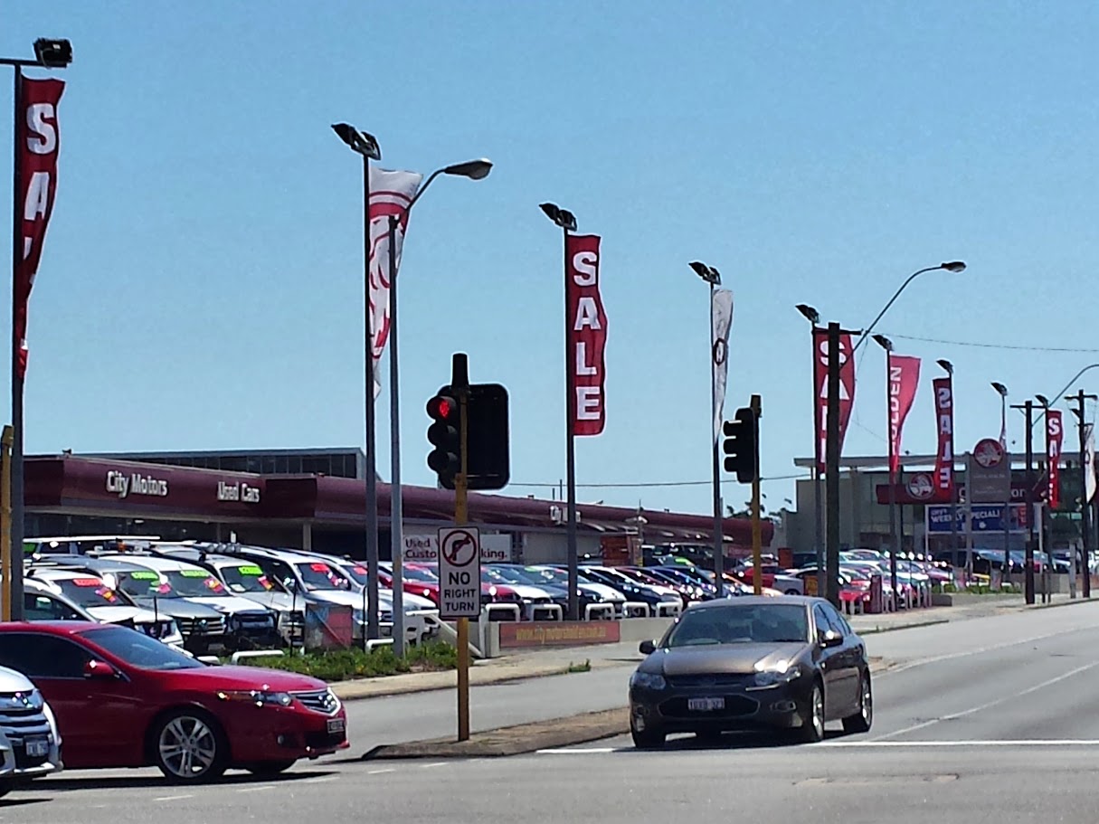 Sale