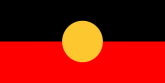 Australian Aboriginal, 180 cm x 90 cm 