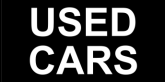 Black, Used Cars,180x90cm
