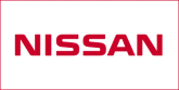 White, NISSAN,180x90cm