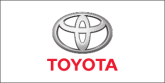 White,Toyota(logo),180x90cm