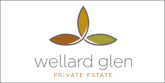White, Wellard Glen Private Estate,180x90cm
