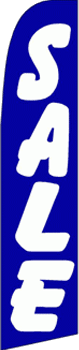 Sale Blue