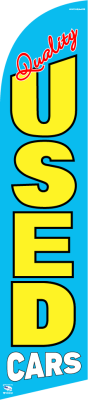 Bue Yellow Quality Used Cars