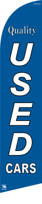 Single Blue Quality Used Cars