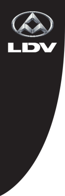 Black, LDV(logo),150x450cm