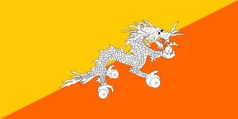National, Bhutan