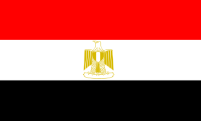 National, Egypt, 150x090cm