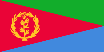National, Eritrea