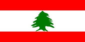National, Lebanon