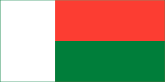 National, Madagascar