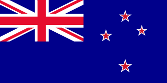 National, New Zealand