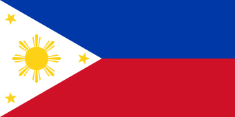 National, Philippines