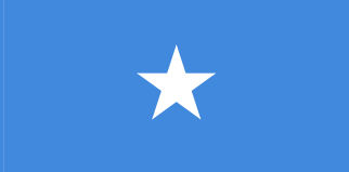 National, Somalia