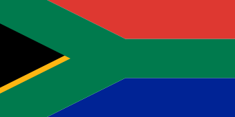 National, South Africa