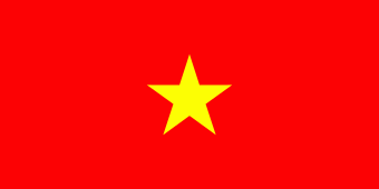 National, Vietnam