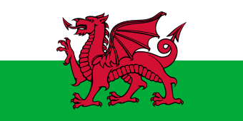 National, Wales