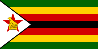 National, Zimbabwe