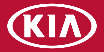 Red, KIA(logo),180x90cm