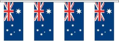 Australian Bunting