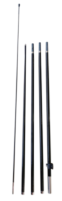 Modular Poles