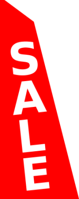 Sale Red