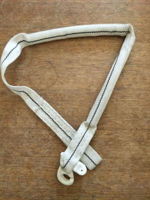 Weighted Necklace
