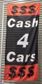 Cash 4 Cars Red
