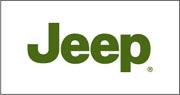 Jeep 180 cm x 90 cm