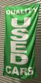 Quality Used Cars - Green