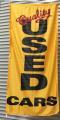 Quality Used Cars Yellow