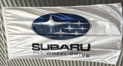 Subaru 180 cm x 90 cm