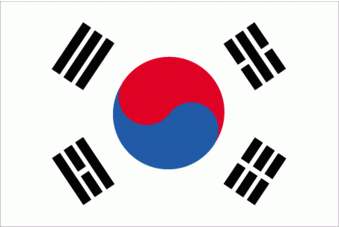 South Korea