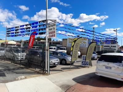 Bunting