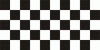 Chequered Black