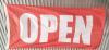 Open