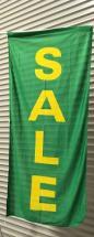 Sale Green