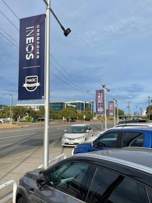 Banners
