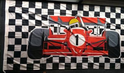 Racing